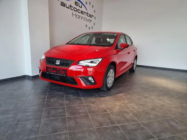 Seat Ibiza Plus Style