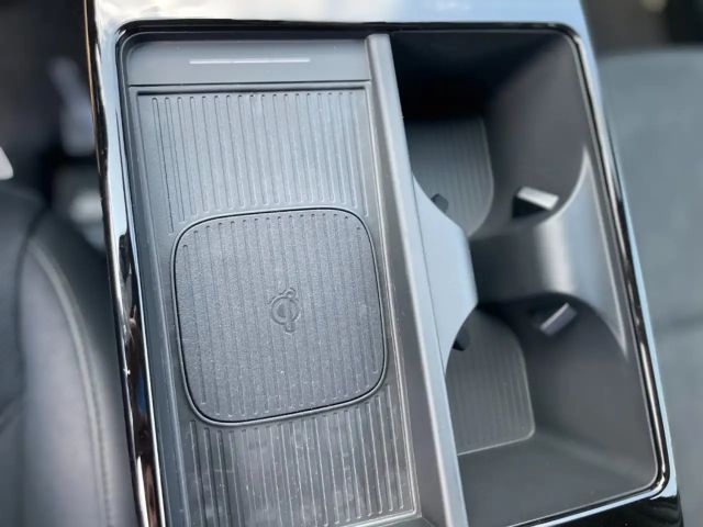 Hyundai Tucson T-GDi Vierwielaandrijving