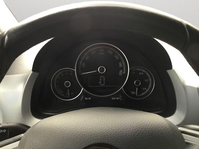 Skoda Citigo-e iV Best