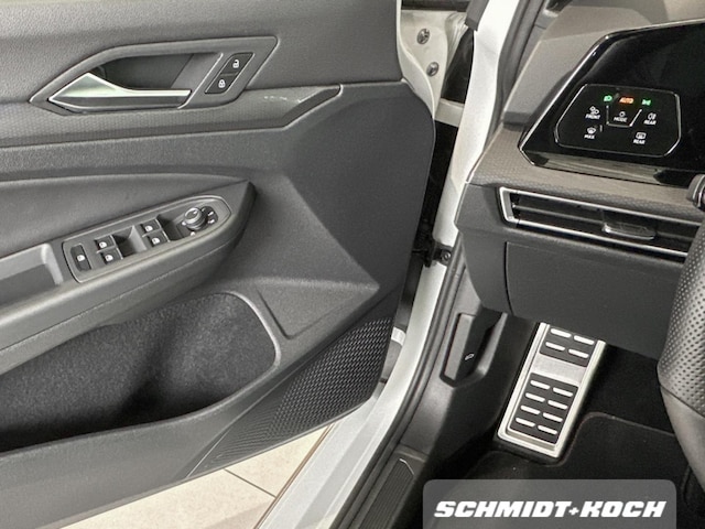 Volkswagen Golf 2.0 TSI GTI