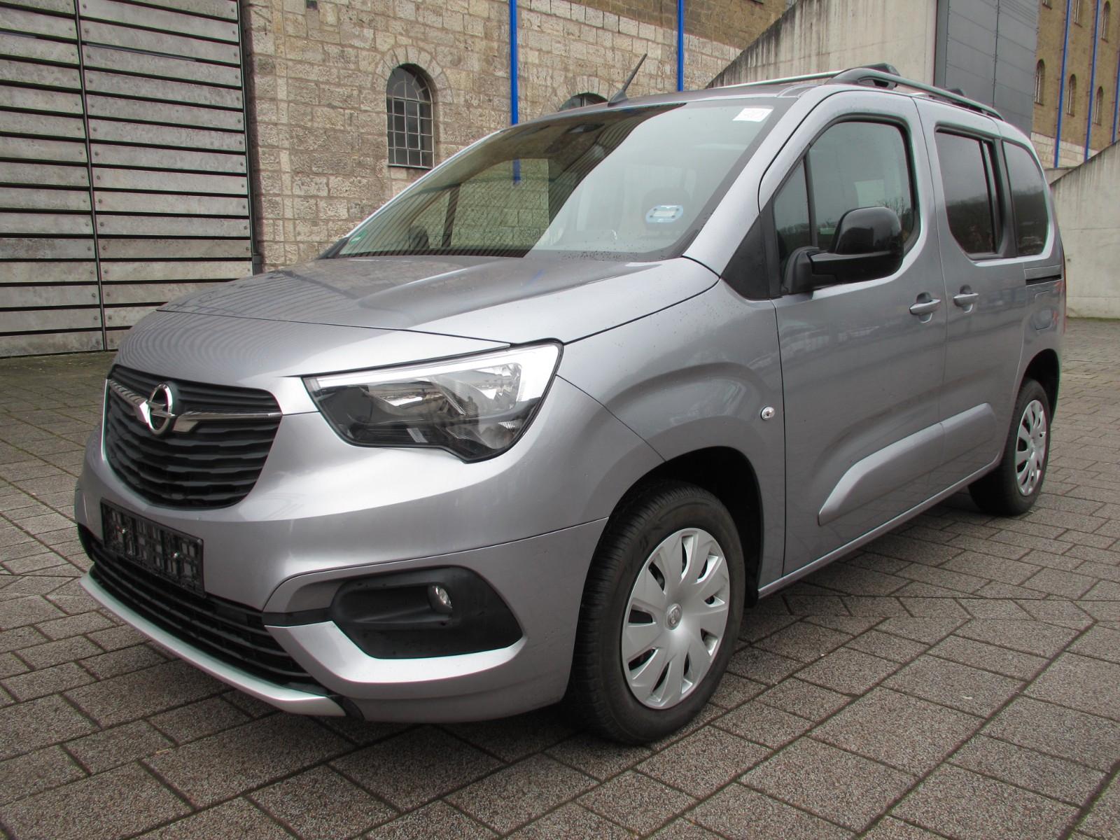 Opel Combo Life Ultimate