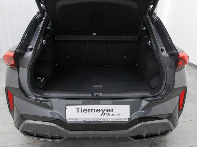 Cupra Terramar 1.5 eTSI
