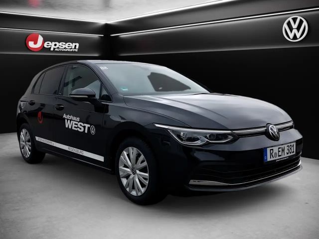 Volkswagen Golf Move