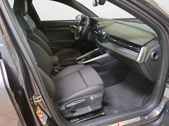 Audi A3 30 TDI S-Line Sedan Sportback