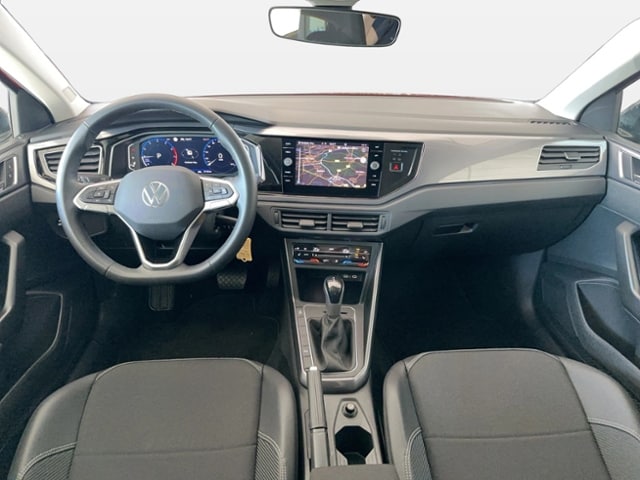 Volkswagen Taigo 1.0 DSG*LED*Navi*ACC*Alu*PDC*Garantie*