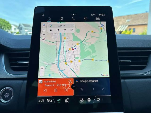 Renault Captur TCe 90 Techno