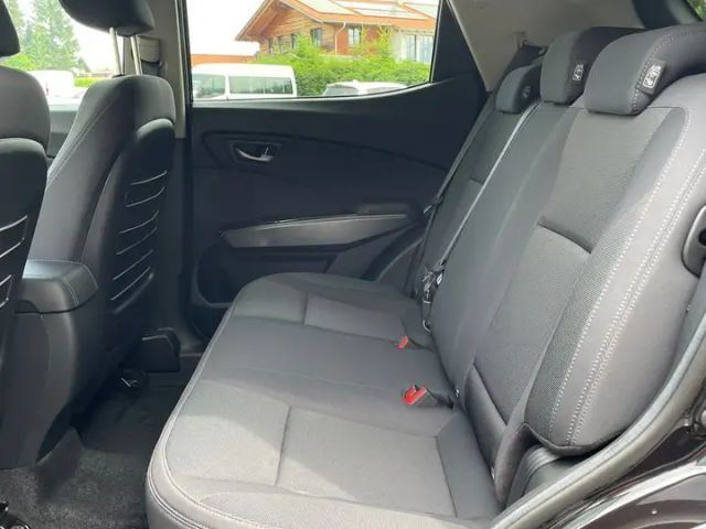 SsangYong Tivoli 2WD Quartz