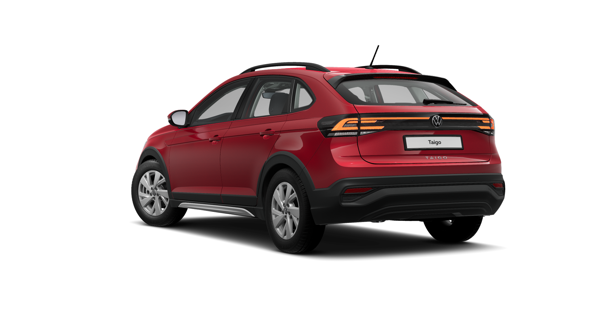 Volkswagen Taigo 1.0 TSI Life