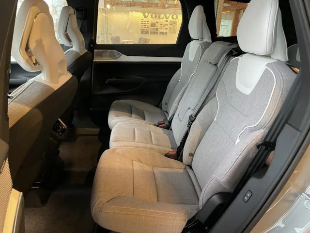 Volvo EX90 Twin motor Ultra