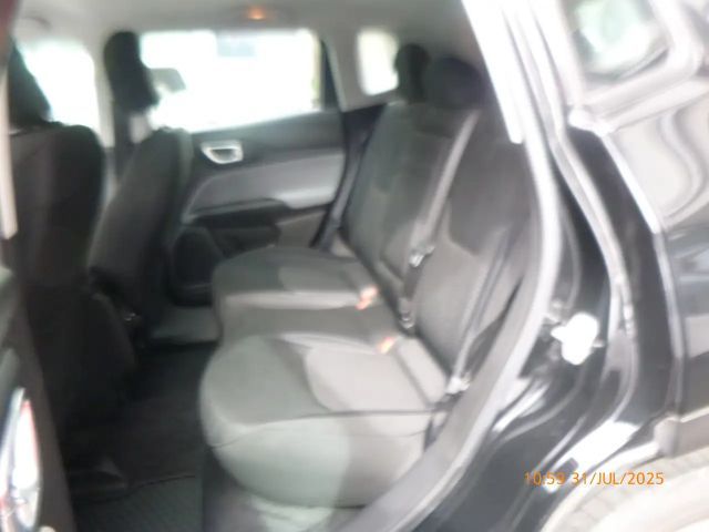 Jeep Compass Longitude