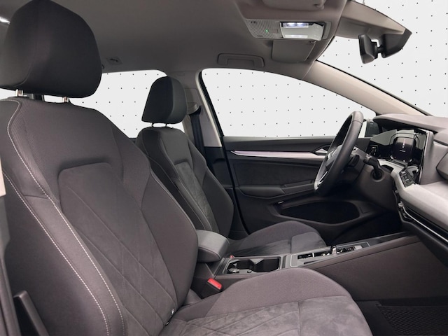 Volkswagen Golf DSG Life Variant