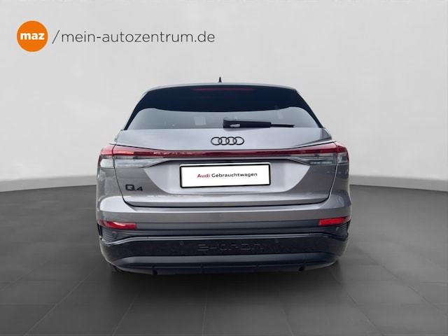 Audi Q4 e-tron 35
