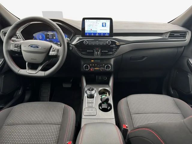 Ford Kuga ST Line