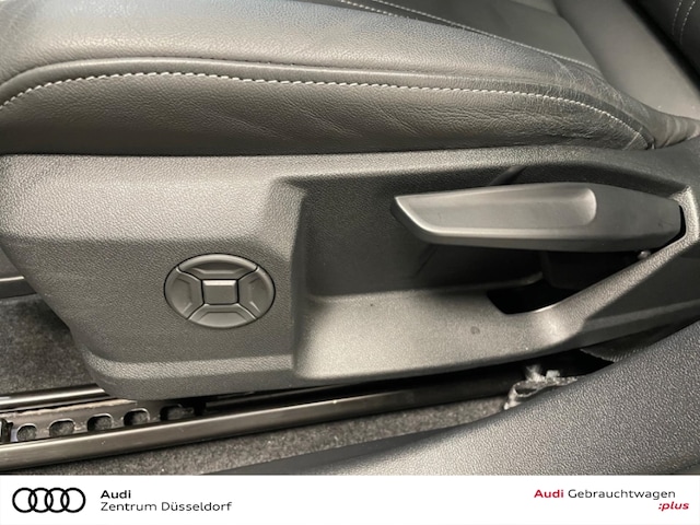 Audi S3 Quattro S-Tronic Sedan