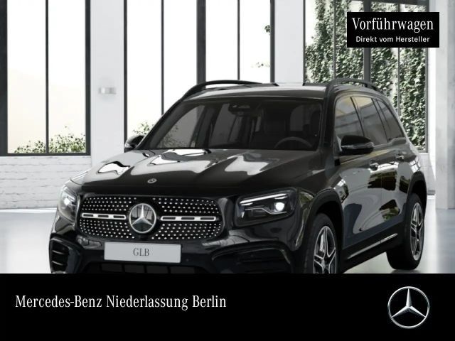 Mercedes-Benz GLB 200 AMG Line GLB 200 d