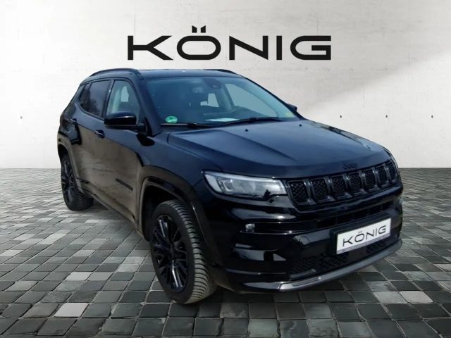 Jeep Compass Altitude