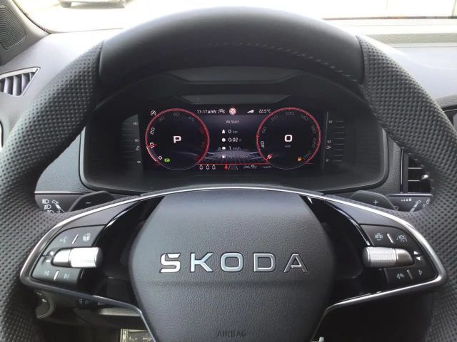 Skoda Karoq 2.0 TDI Sportline