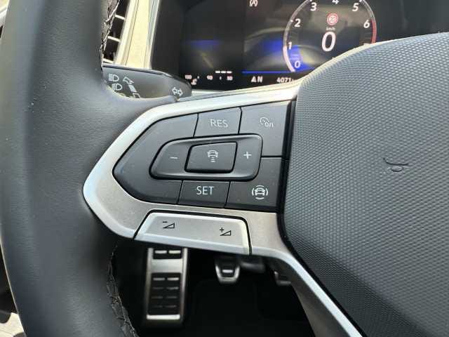 Volkswagen T-Roc Move