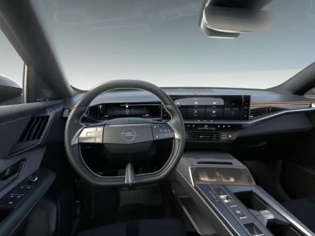 Opel Grandland X GS-Line Grand Sport