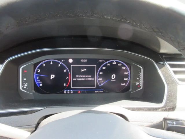 Volkswagen Passat 1.5 TSI Business DSG Variant