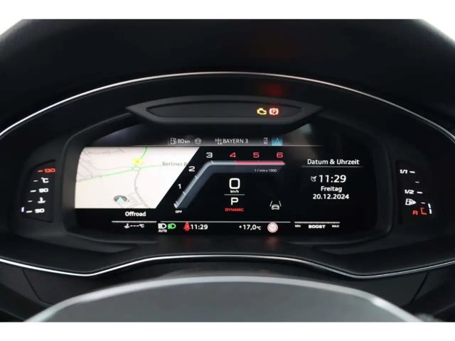 Audi S6 Avant Quattro