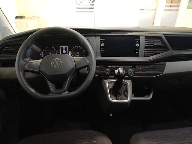 Volkswagen Caravelle 2.0 TDI Comfortline DSG T6