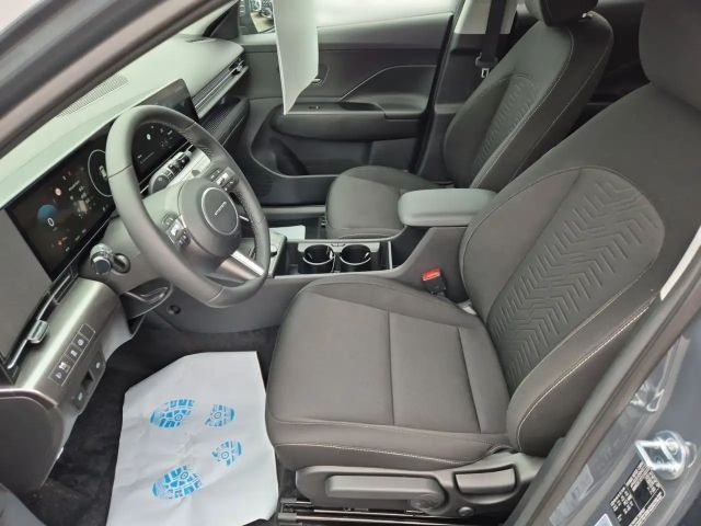 Hyundai Kona 2WD Hybrid Trend