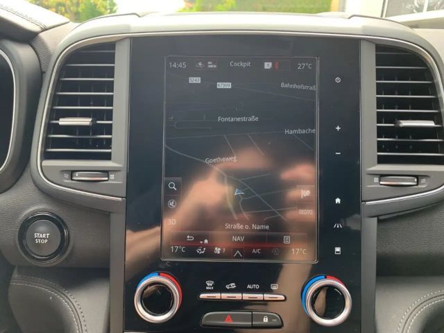 Renault Koleos Initiale Paris