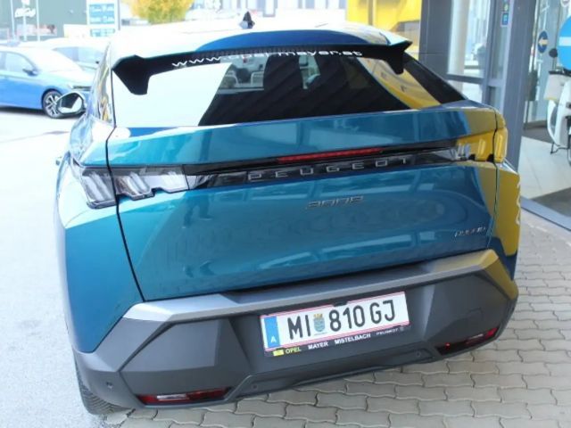 Peugeot 3008 Allure Pack Hybrid