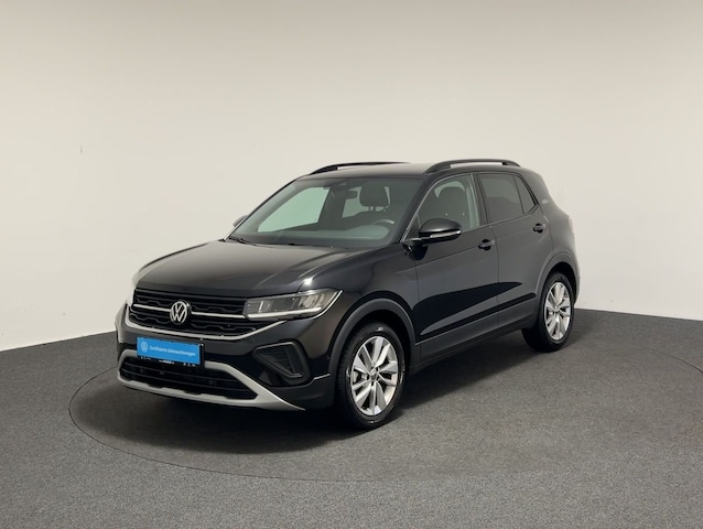 Volkswagen T-Cross 1.0 TSI DSG