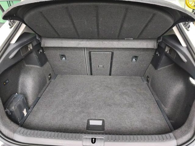 Cupra Formentor Anhängevorrichtung, Voll-LED, virt. Cockpit