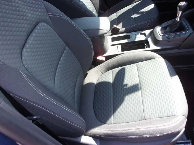 Ford Kuga Cool & Connect