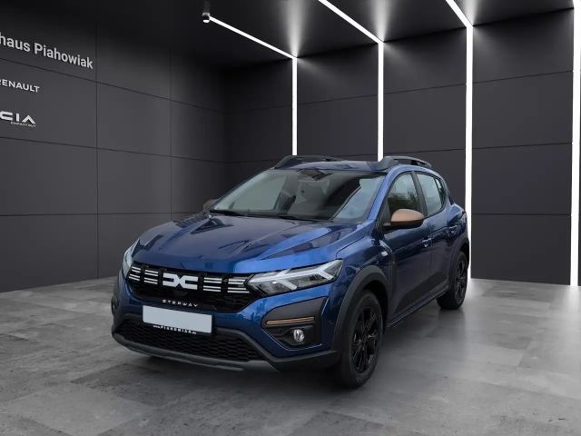 Dacia Sandero Extreme Stepway TCe 90