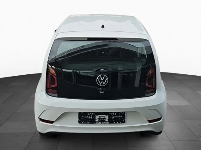 Volkswagen up! 1.0 l TSI BASIS KAMERA MAPS + MORE DOCK KLIMA