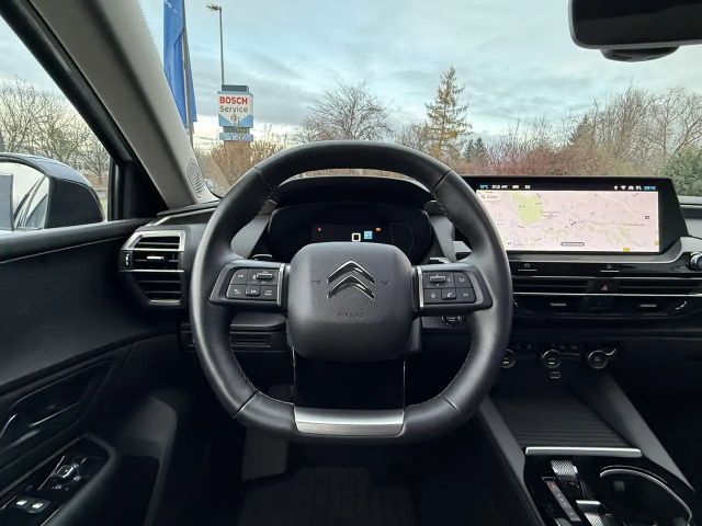 Citroën C5 X Plus PureTech