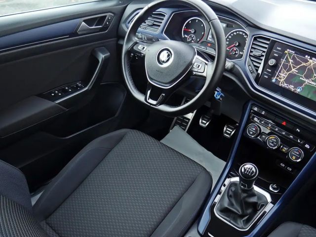 Volkswagen T-Roc 2.0 TDI