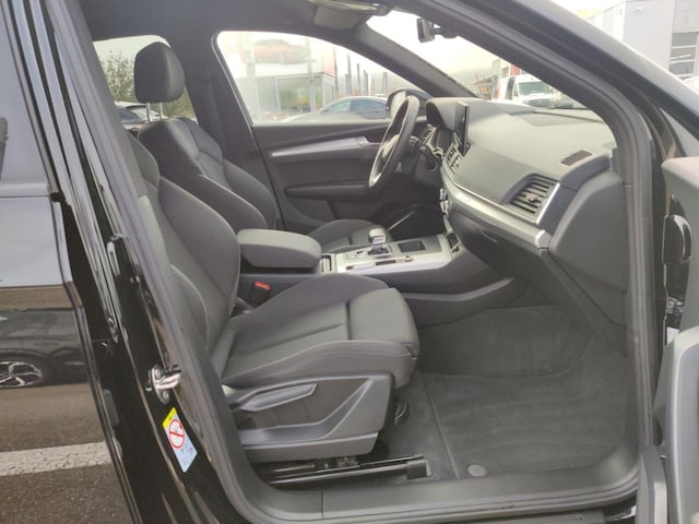 Audi Q5 40 TDI Quattro S-Tronic