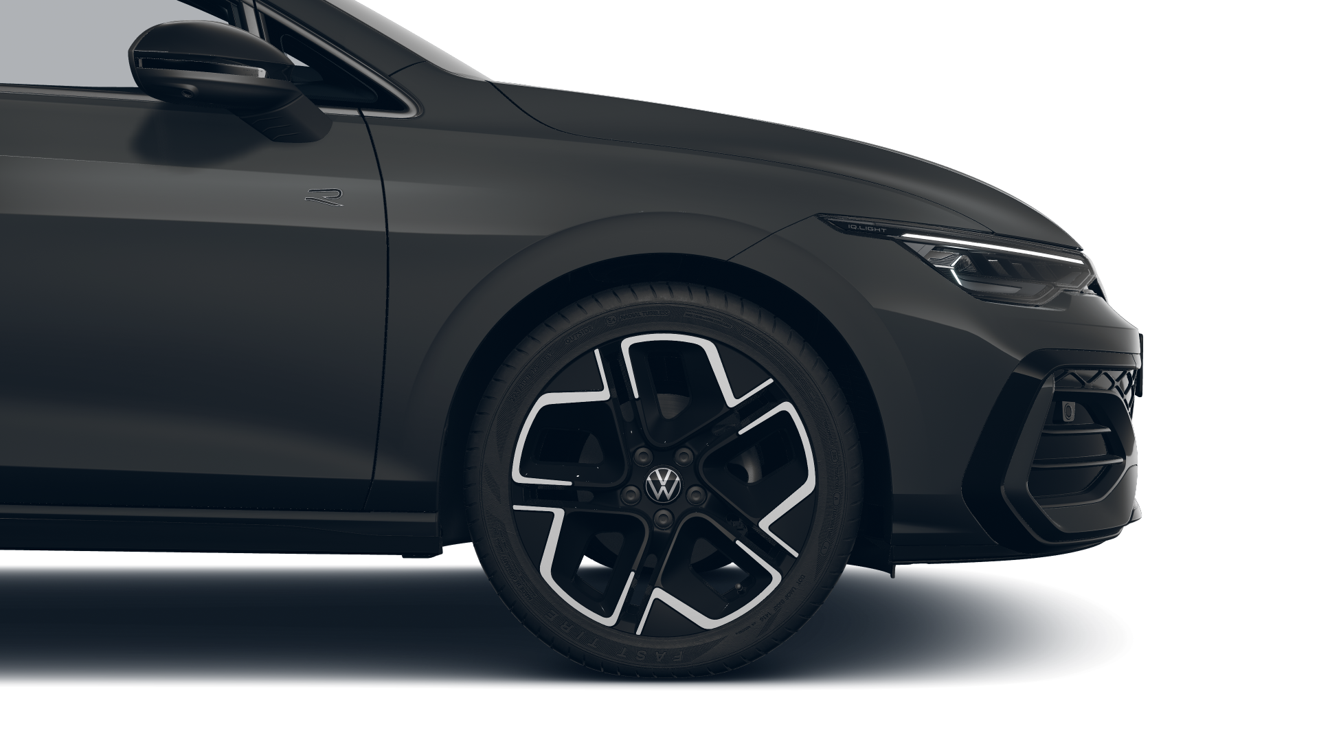 Volkswagen Golf 2.0 TDI R-Line Style