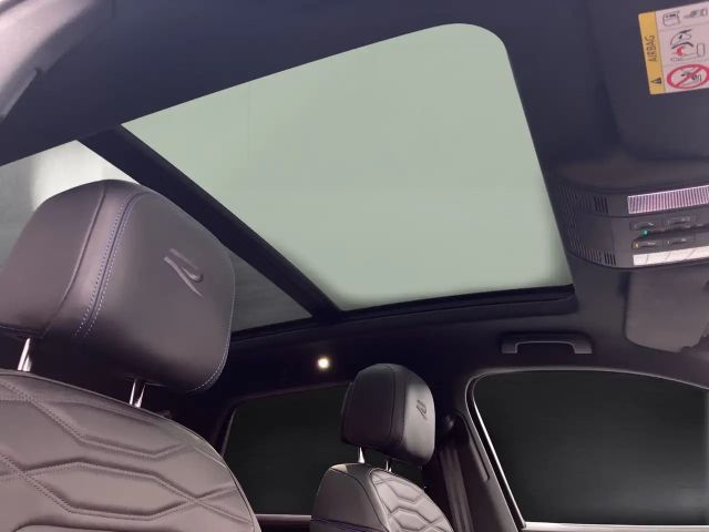 Volkswagen Touareg 4Motion eHybrid