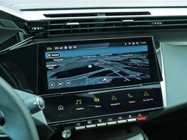 Peugeot 308 GT-Line PureTech