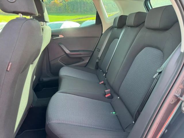 Seat Arona 1.0 TSI Style