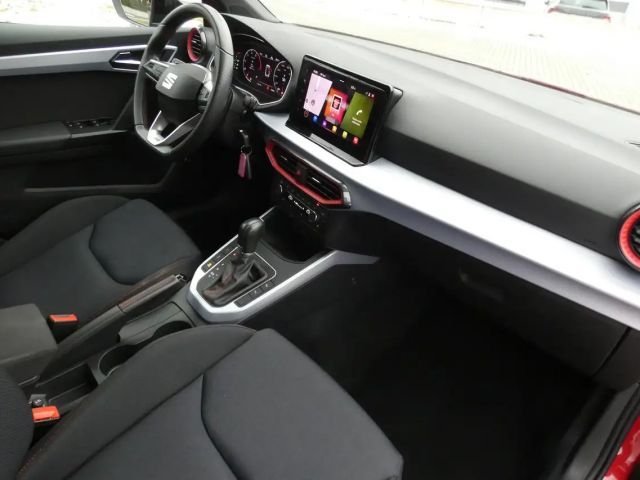 Seat Arona 1.5 'FR Beats Fast Lane' #DSG #NAVI #KAM