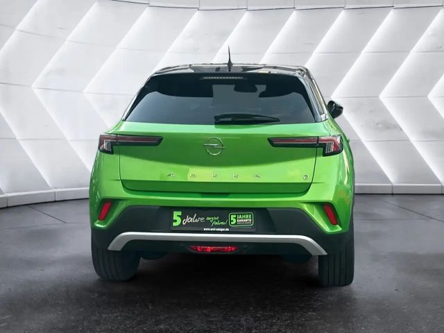 Opel Mokka Mokka-e Ultimate