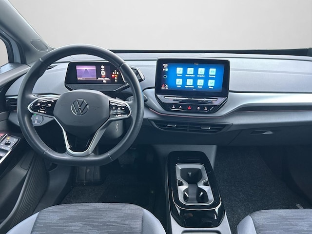 Volkswagen ID.4 55 kWh Pure