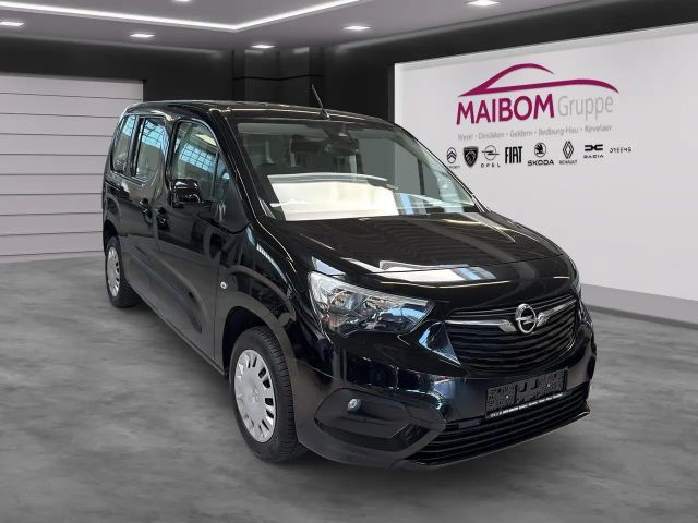 Opel Combo 1.5 CDTI Life