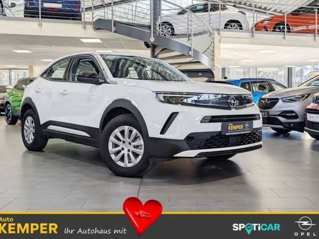 Opel Mokka Edition Mokka-e