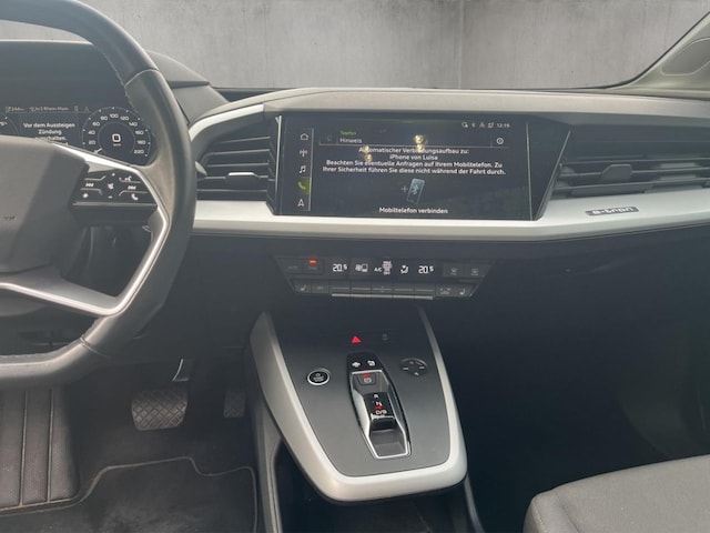 Audi Q4 e-tron Quattro