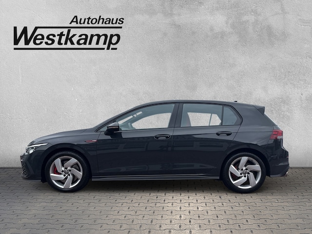 Volkswagen Golf DSG Golf VIII Plus