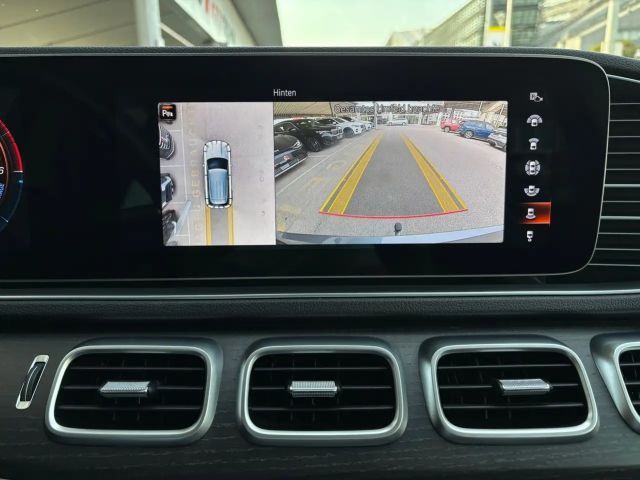 Mercedes-Benz GLE 350 4MATIC