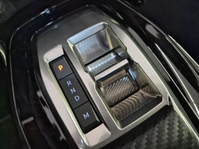 Peugeot 208 GT-Line Hybrid